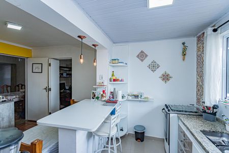 Casa à venda com 100m², 3 quartos e 1 vagaCozinha 2