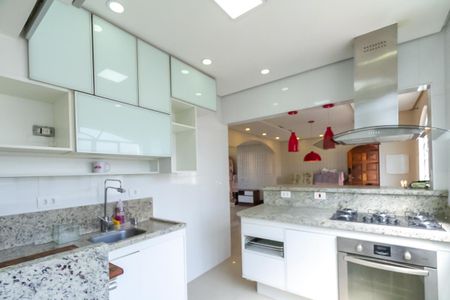 Apartamento à venda com 70m², 2 quartos e 1 vaga Apartamento à venda com 70m², 2 quartos e 1 vagaCozinha