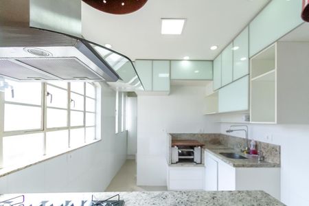 Apartamento à venda com 70m², 2 quartos e 1 vaga Apartamento à venda com 70m², 2 quartos e 1 vagaCozinha