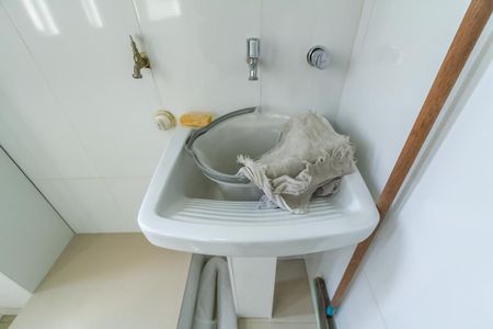 Apartamento à venda com 70m², 2 quartos e 1 vaga Apartamento à venda com 70m², 2 quartos e 1 vagaÁrea de Serviço