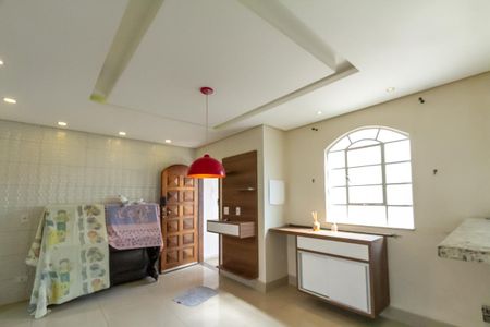 Apartamento à venda com 70m², 2 quartos e 1 vaga Apartamento à venda com 70m², 2 quartos e 1 vagaSala de Jantar