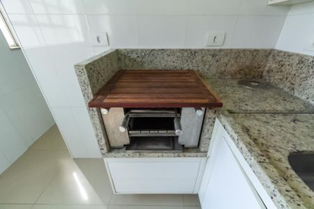 Apartamento à venda com 70m², 2 quartos e 1 vaga Apartamento à venda com 70m², 2 quartos e 1 vagaCozinha