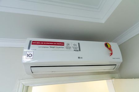 Apartamento à venda com 70m², 2 quartos e 1 vaga Apartamento à venda com 70m², 2 quartos e 1 vagaQuarto 1