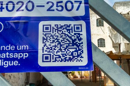 Placa RMMH-44 de apartamento à venda com 2 quartos, 70m² em Baeta Neves, São Bernardo do Campo