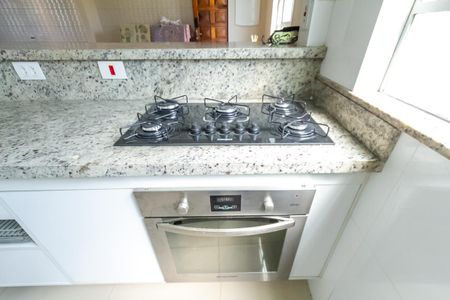 Apartamento à venda com 70m², 2 quartos e 1 vaga Apartamento à venda com 70m², 2 quartos e 1 vagaCozinha