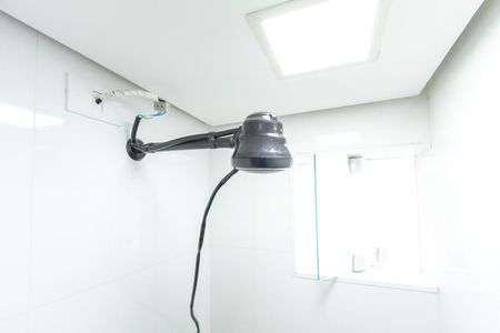 Apartamento à venda com 70m², 2 quartos e 1 vaga Apartamento à venda com 70m², 2 quartos e 1 vagaBanheiro Social