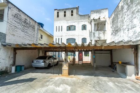 Apartamento à venda com 70m², 2 quartos e 1 vaga Apartamento à venda com 70m², 2 quartos e 1 vagaGaragem