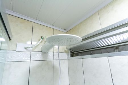 Apartamento à venda com 70m², 2 quartos e 1 vaga Apartamento à venda com 70m², 2 quartos e 1 vagaBanheiro da Suíte