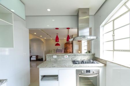 Apartamento à venda com 70m², 2 quartos e 1 vaga Apartamento à venda com 70m², 2 quartos e 1 vagaCozinha