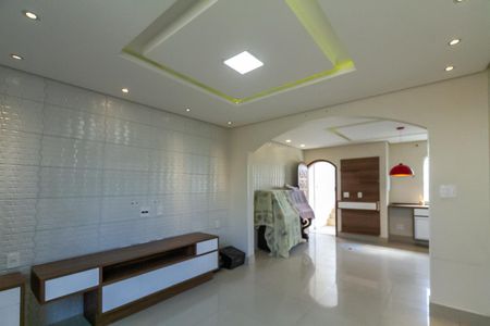 Apartamento à venda com 70m², 2 quartos e 1 vaga Apartamento à venda com 70m², 2 quartos e 1 vagaSala