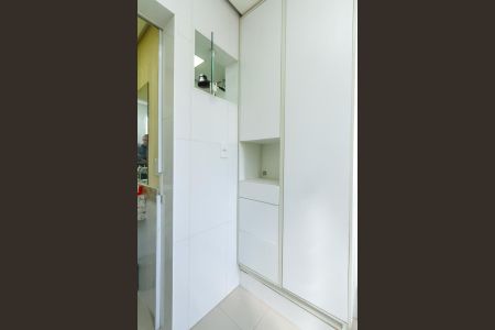 Apartamento à venda com 70m², 2 quartos e 1 vaga Apartamento à venda com 70m², 2 quartos e 1 vagaÁrea de Serviço