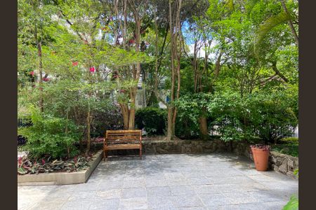 Apartamento à venda com 170m², 3 quartos e 1 vagaÁrea comum