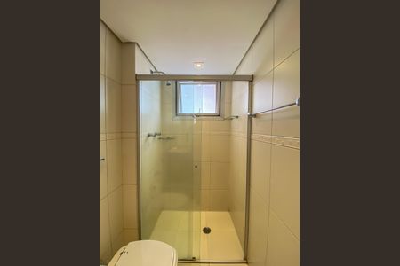 Apartamento à venda com 170m², 3 quartos e 1 vagaBanheiro da Suíte