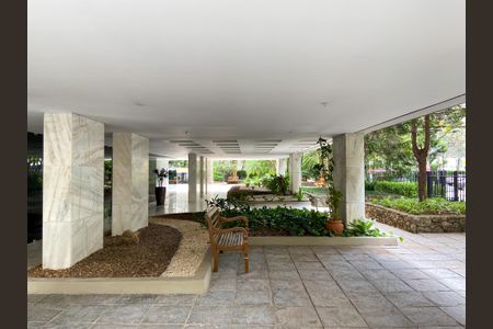 Apartamento à venda com 170m², 3 quartos e 1 vagaÁrea comum