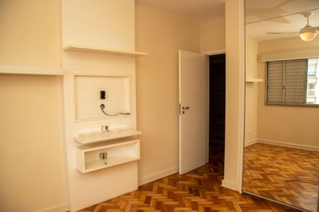 Apartamento à venda com 170m², 3 quartos e 1 vagaQuarto 2