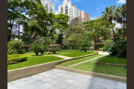 Apartamento à venda com 170m², 3 quartos e 1 vagaÁrea comum