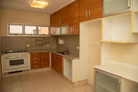 Apartamento à venda com 170m², 3 quartos e 1 vagaCozinha