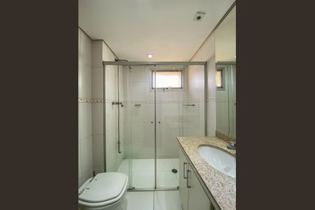 Apartamento à venda com 170m², 3 quartos e 1 vagaBanheiro