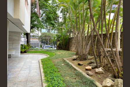 Apartamento à venda com 170m², 3 quartos e 1 vagaÁrea comum