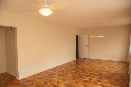 Apartamento à venda com 170m², 3 quartos e 1 vagaSala
