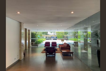 Apartamento à venda com 170m², 3 quartos e 1 vagaHall de entrada