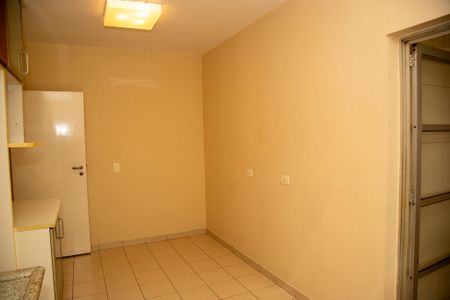 Apartamento à venda com 170m², 3 quartos e 1 vagaCozinha