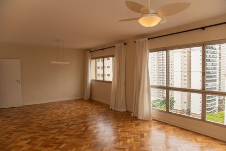 Apartamento à venda com 170m², 3 quartos e 1 vagaSala