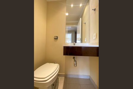 Apartamento à venda com 170m², 3 quartos e 1 vagaLavabo