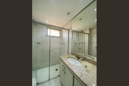 Apartamento à venda com 170m², 3 quartos e 1 vagaBanheiro