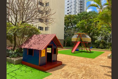 Apartamento à venda com 170m², 3 quartos e 1 vagaPlayground