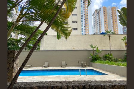 Apartamento à venda com 170m², 3 quartos e 1 vagaPiscina