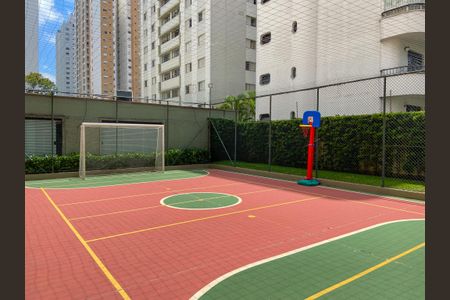 Apartamento à venda com 170m², 3 quartos e 1 vagaQuadra