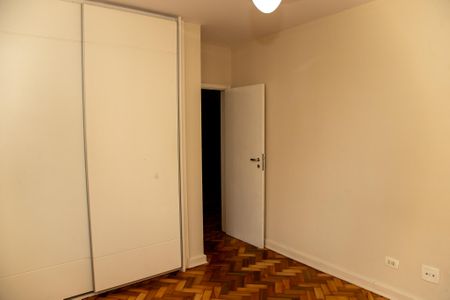 Apartamento à venda com 170m², 3 quartos e 1 vagaQuarto 3