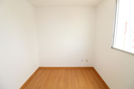 Quarto 1 de apartamento para alugar com 2 quartos, 46m² em Conjunto Residencial Trinta E Um de Marco, São José dos Campos