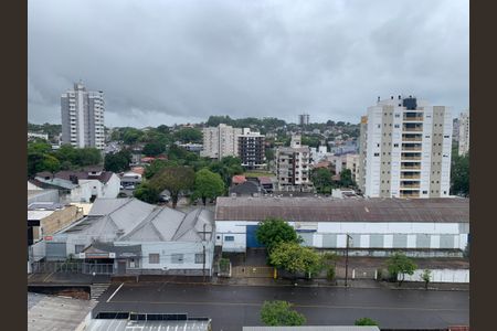 Apartamento para alugar com 93m², 2 quartos e sem vagaVista do Quarto 2