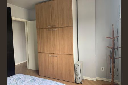 Quarto 2 de apartamento para alugar com 2 quartos, 93m² em Industrial, Novo Hamburgo