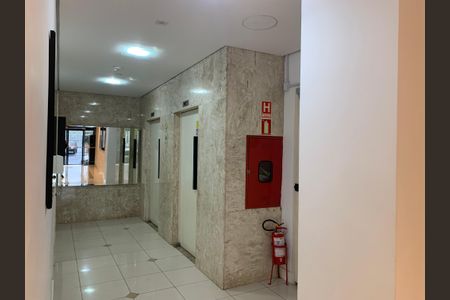 Apartamento para alugar com 93m², 2 quartos e sem vagaEntrada