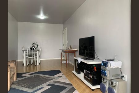 Sala de apartamento para alugar com 2 quartos, 93m² em Industrial, Novo Hamburgo