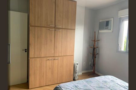 Apartamento para alugar com 93m², 2 quartos e sem vagaQuarto 2
