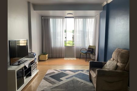 Sala de apartamento para alugar com 2 quartos, 93m² em Industrial, Novo Hamburgo