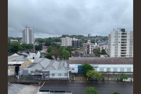 Apartamento para alugar com 93m², 2 quartos e sem vagaVista do Quarto 1