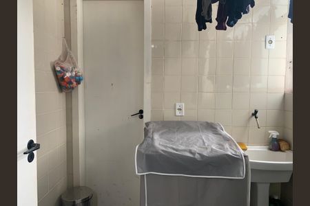 Apartamento para alugar com 93m², 2 quartos e sem vagaÁrea de Serviço