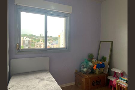 Apartamento para alugar com 93m², 2 quartos e sem vagaQuarto 1