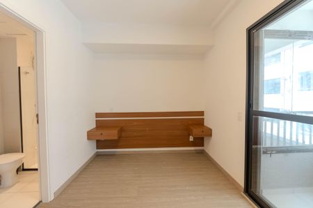 Studio para alugar com 38m², 1 quarto e sem vaga Studio para alugar com 38m², 1 quarto e sem vagaStudio