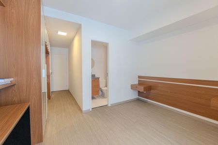 Studio para alugar com 38m², 1 quarto e sem vaga Studio para alugar com 38m², 1 quarto e sem vagaStudio