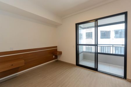 Studio de kitnet/studio para alugar com 1 quarto, 38m² em Centro Histórico de São Paulo, São Paulo