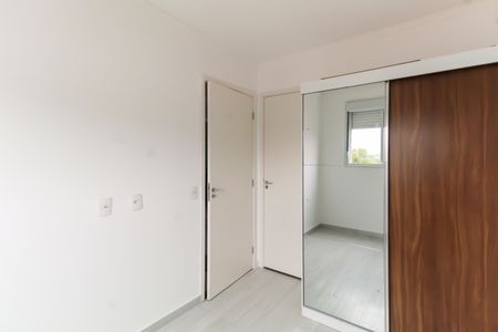 Apartamento para alugar com 34m², 2 quartos e sem vagaBanheiro Social