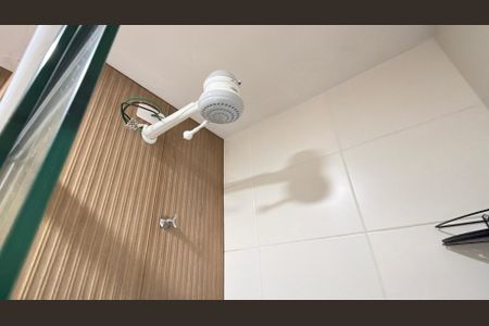 Apartamento para alugar com 34m², 2 quartos e sem vagaBanheiro social