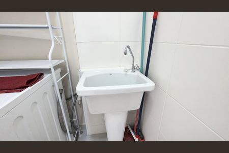 Apartamento para alugar com 34m², 2 quartos e sem vagaÁrea de serviço