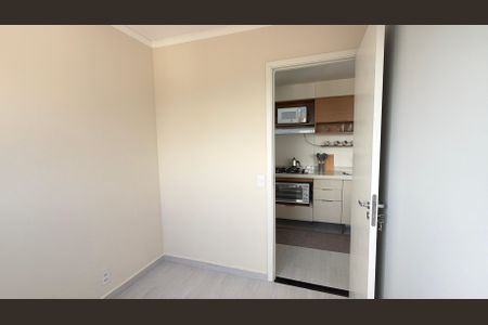 Apartamento para alugar com 34m², 2 quartos e sem vagaBanheiro social